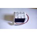 BATTERY NIMH RECHARGEABLE 6.6V 2AH